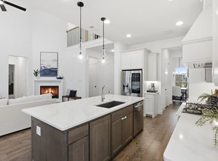 3122 Belmont Way, Celina, TX 75009