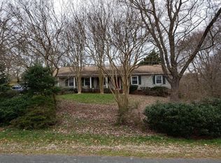 859 Laverton Ln, Rural Hall, NC 27045