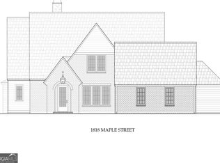 1818 Maple St, Carrollton, GA 30117