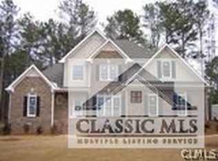 11508-1150 Creekstone Ln, Bishop, GA 30621