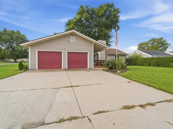 985 Saint Clair Ave, Hamilton, OH 45015