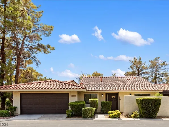 2795 Tentsmuir Pl, Henderson, NV 89014