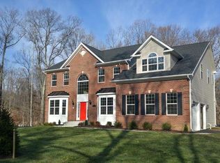 18 Danville Rd, Brandywine, MD 20613