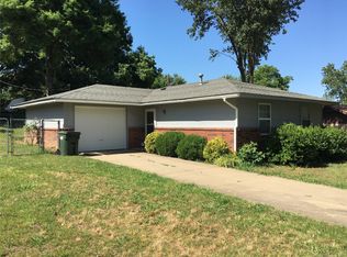 114 Birch Ct, Cleveland, OK 74020