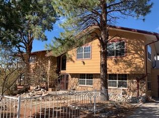 13307 Sunset Canyon Dr NE, Albuquerque, NM 87111