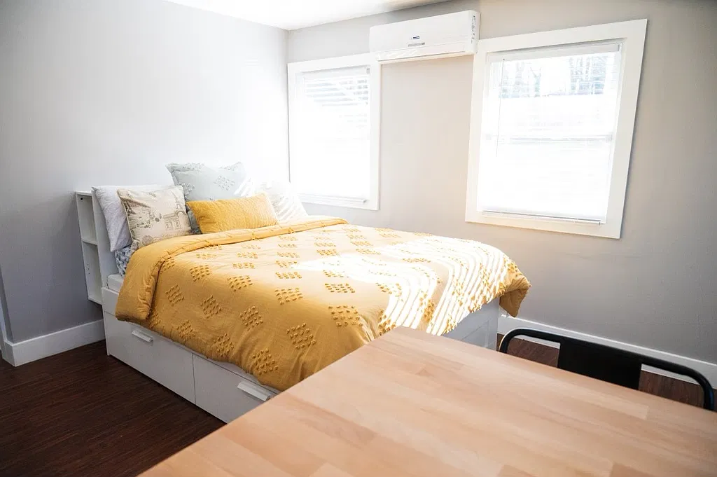 Studio, 400 sqft, $1,500 — Photo 3