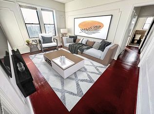 86-11 Forest Pkwy #4E, Woodhaven, NY 11421