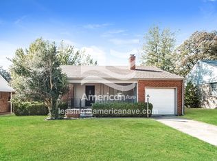 718 S Oswego Ave, Tulsa, OK 74112