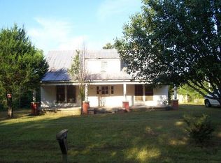 2801 White Rock Rd, Lincolnton, GA 30817