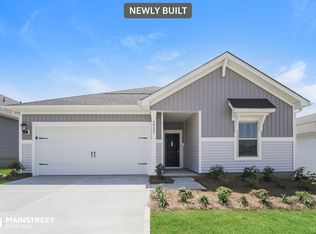 4022 Honey Locust Dr, Charlotte, NC 28215