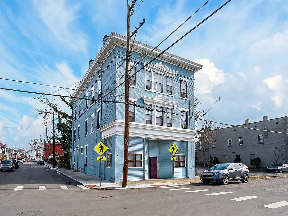 1801 Lincoln Ave #6