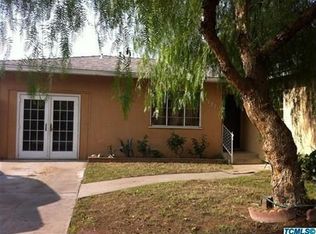 3727 N Diana St, Fresno, CA 93726