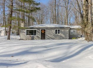 19706 Birch View Trl, Lake Ann, MI 49650
