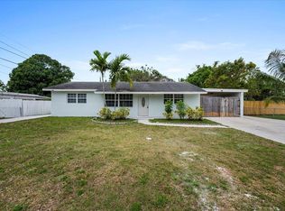 421 Guava Ave, West Palm Beach, FL 33413