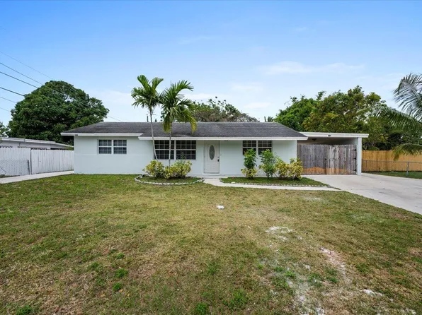 421 Guava Avenue, West Palm Beach, FL 33413