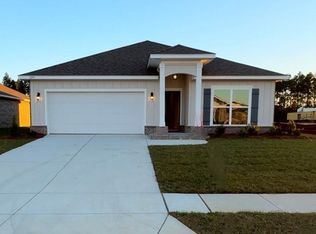 1255 Hayward Loop, Foley, AL 36535