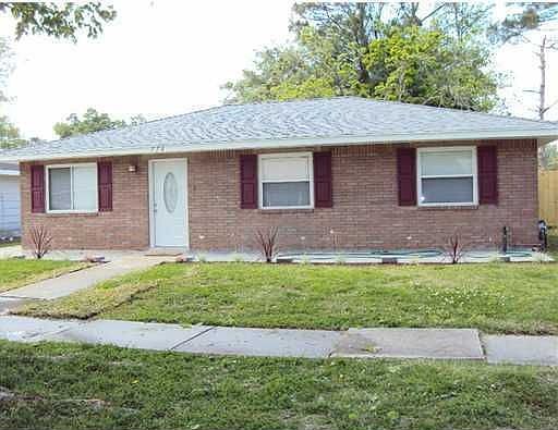 1st image of this home