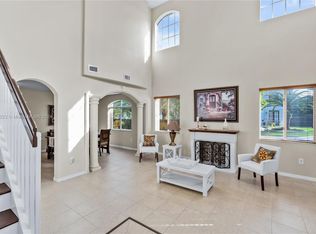 15377 SW 23rd St, Miami, FL 33185