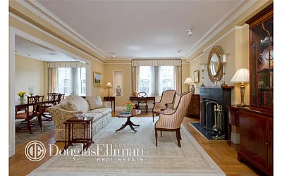 Sold by Douglas Elliman