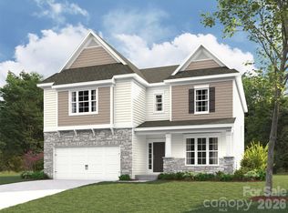 119 Cartington Way #HAF0048, Mooresville, NC 28115