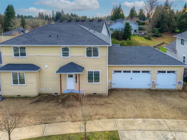 7651 Deschutes Heights Court SE #67, Tumwater, WA 98501