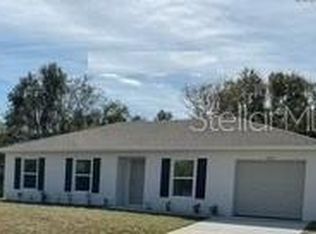 5483 Delight Ave, North Port, FL 34288