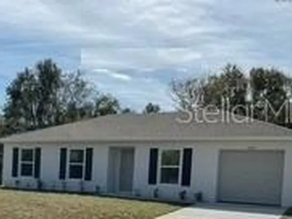 5483 Delight Ave, North Port, FL 34288