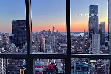 Rented by Engel & Völkers New York City