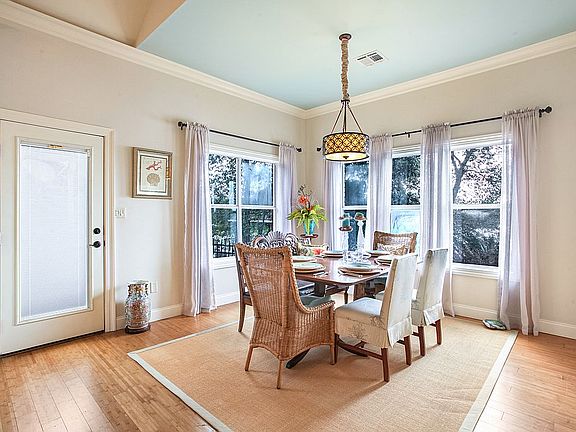 Dinning room 