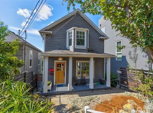 2247 14th Ave W, Seattle, WA