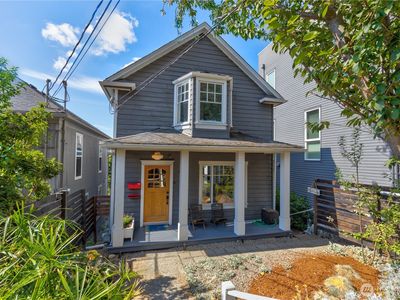 2247 14th Avenue W, Seattle, WA, 98119