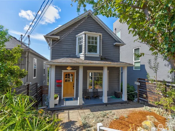 2247 14th Avenue W, Seattle, WA 98119