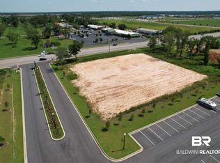 LOT 20750 Five B Miflin Rd, Foley, AL 36535