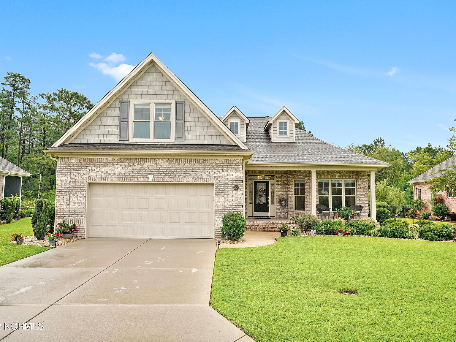 2424 Tara Forest Drive, Leland, NC 28451 Zillow