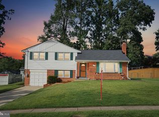 7420 Grace St, Springfield, VA 22150