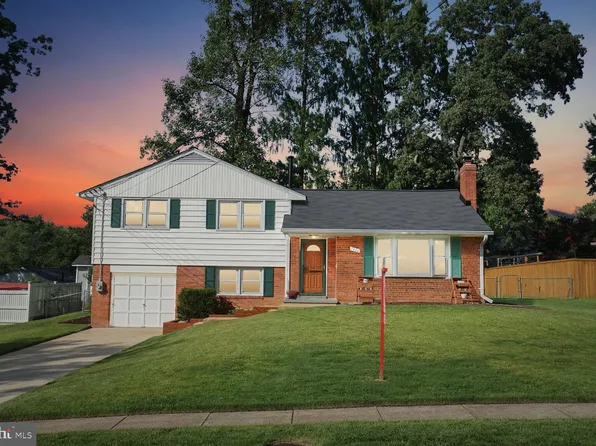 7420 Grace St, Springfield, VA 22150