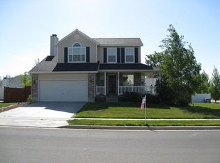 5631 N Sand Hill Dr, Stansbury Park, UT 84074