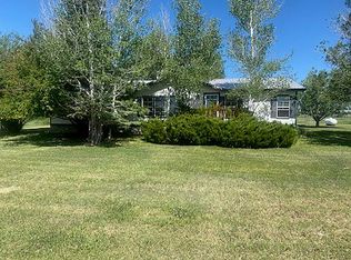 35019 N Highway 13, Craig, CO 81625