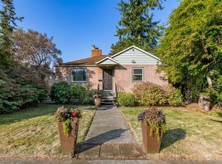 3235 62nd Ave SW, Seattle, WA 98116