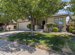 1011 Turnberry Dr, Sparks, NV 89436