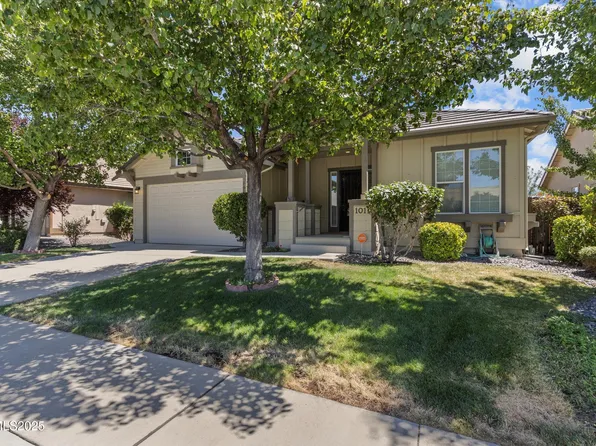 1011 Turnberry Dr, Sparks, NV 89436