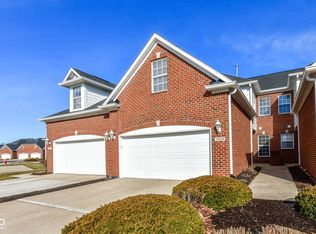 16339 Meadowlands Ln, Westfield, IN 46074