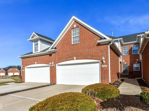 16339 Meadowlands Ln, Westfield, IN 46074