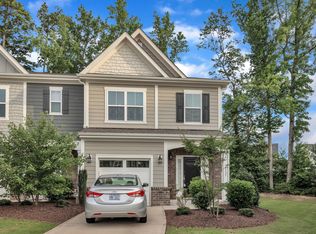 2537 Sunnybranch Ln, Apex, NC 27523