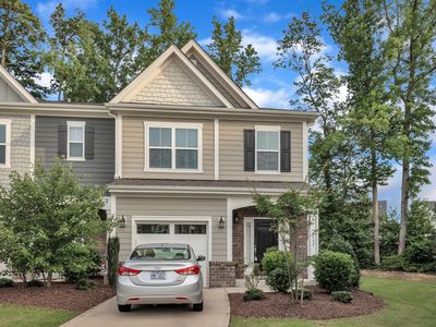 2537 Sunnybranch Ln, Apex, NC, 27523