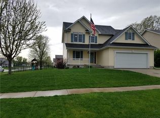 2501 SW 32nd St, Ankeny, IA 50023