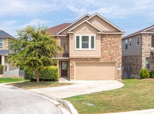 1306 Hummingbird, San Antonio, TX 78245