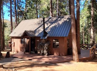 1803 John Gerney Dr, Springville, CA 93265