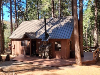 1803 John Gerney Drive, Springville, CA, 93265