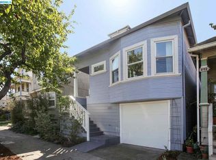 669 57th St, Oakland, CA 94609